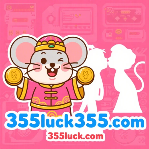 355luck.com